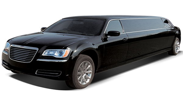 Chrysler 300 limousine