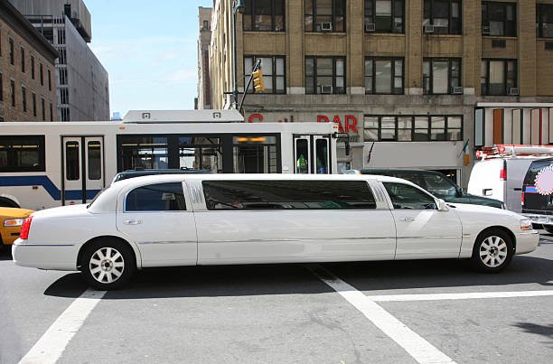 Benefits of Choosing Delta Terminal Logan Limo